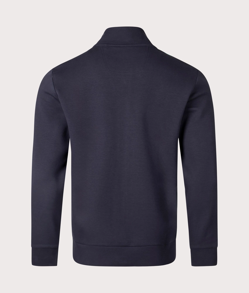 Boss Athleisure Mens Skaz Track Top